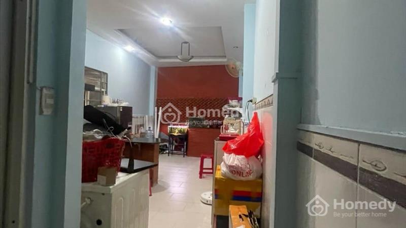 Hẻm lê hồng phong, phường 2 quận 10, nhinh 4 ty - Ảnh 3