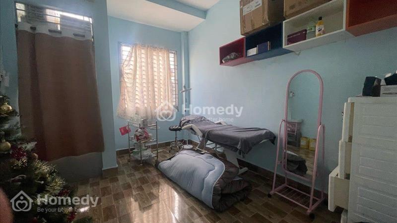 Hẻm lê hồng phong, phường 2 quận 10, nhinh 4 ty - Ảnh 4