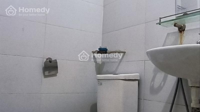 Chính chủ cho thuê phòng 28-30m2 giá chỉ từ 3.6tr ngõ 75 Hồ Tùng Mậu - Ảnh 6