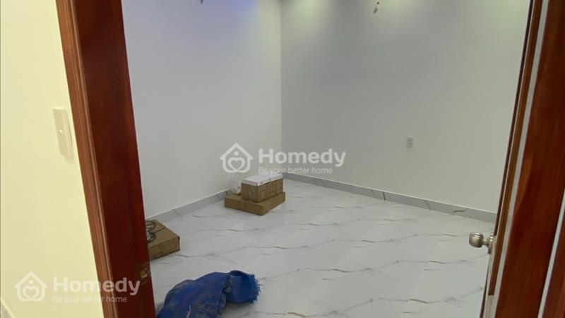 Gấp cần bán căn nhà 5 x 20 . Sổ Hồng Riêng . Mặt Tiền 7m - Ảnh 6