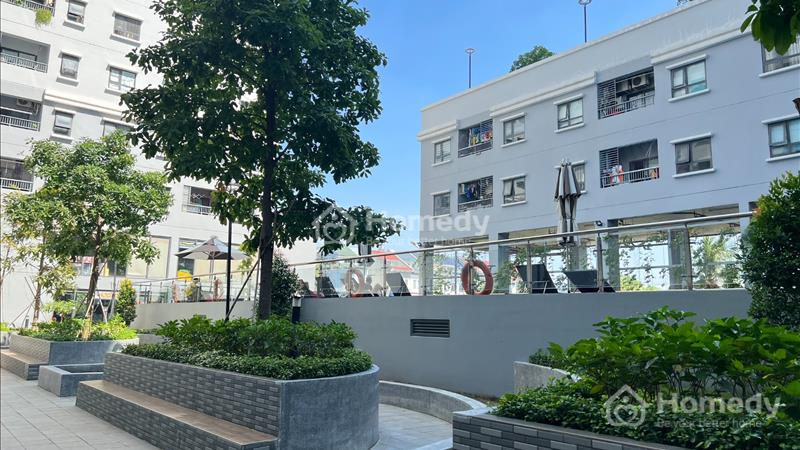 Bán căn hộ Fresca Riverside Thủ Đức - TP Hồ Chí Minh giá 2.20 Tỷ - Ảnh 1