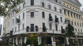  Có ngay Lô Góc Shophouse Sun Plaza mặt đường Hạ Long  237m2 ( đã có sổ) Hotline 0987106521 - Ảnh 4