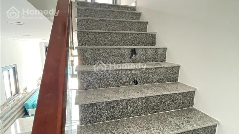Tôi bán nhà 2PN mới xây 405 Triệu. Sau chợ Bình Chánh 2,1KM - Ảnh 4