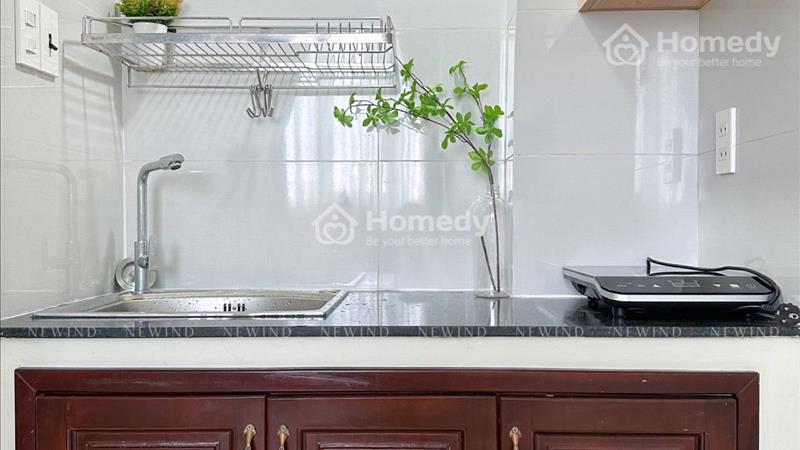 Cho thuê căn hộ dịch vụ Quận 7 - TP Hồ Chí Minh giá 5.00 Triệu - Ảnh 7