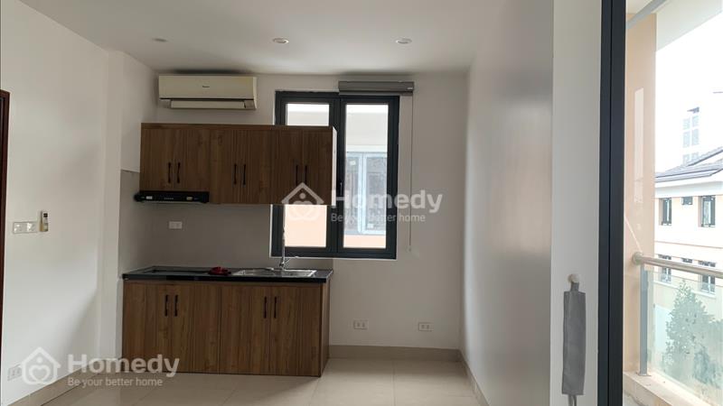 Cho thuê căn hộ mi ni Hà Đông - Hà Nội giá 6.00 Triệu - Ảnh 3