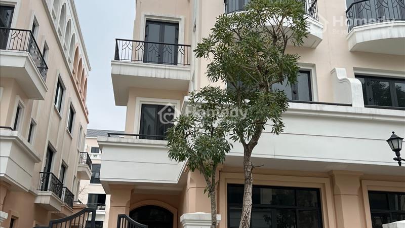 Bán Tứ Lập Hải Âu_120m2_Rộng rãi_ VIP nhất Vinhomes Ocean Park 2 - Ảnh 2