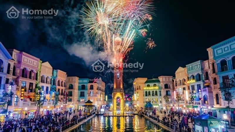 Bán Tứ Lập Hải Âu_120m2_Rộng rãi_ VIP nhất Vinhomes Ocean Park 2 - Ảnh 6