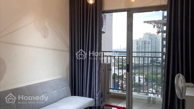 Nhà Mới Tinh Chưa Qua Sử Dụng – The Sun Avenue 2PN Giá Chỉ 18tr - Ảnh 1