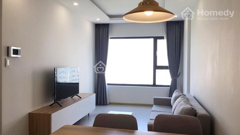 Nhà Mới Đẹp Cho Vợ Chồng Son – NewCity 1PN Chỉ 14tr - Ảnh 1