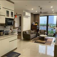 Chuyển nhượng căn 2n1 55m2 giá 2,78 tỷ. Căn 1n + 1 giá 2,41 tỷ tại Vinhomes Smart City