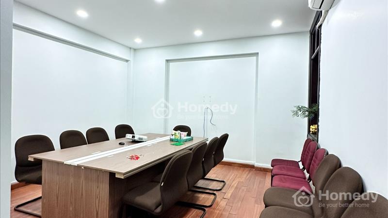 Siêu Biệt Thự MT Nguyễn Trọng Tuyển 8x19m 1T 2L ST 8P 5w  - Ảnh 10