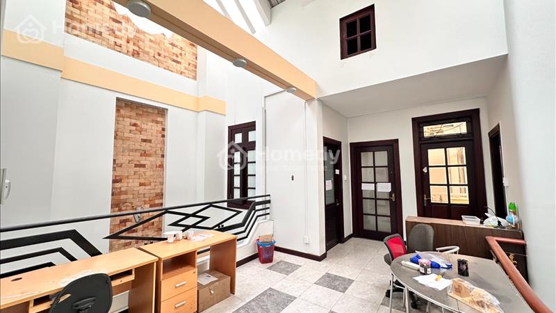 Siêu Biệt Thự MT Nguyễn Trọng Tuyển 8x19m 1T 2L ST 8P 5w  - Ảnh 12