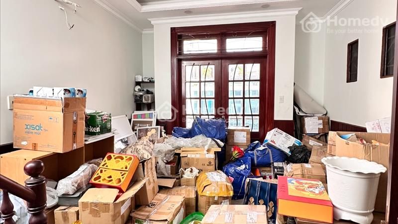 Siêu Biệt Thự MT Nguyễn Trọng Tuyển 8x19m 1T 2L ST 8P 5w  - Ảnh 14