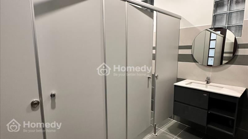 Siêu Biệt Thự MT Nguyễn Trọng Tuyển 8x19m 1T 2L ST 8P 5w  - Ảnh 15