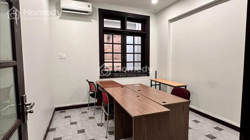 Siêu Biệt Thự MT Nguyễn Trọng Tuyển 8x19m 1T 2L ST 8P 5w  - Ảnh 17