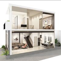 Bán nhà ở xã hội Thị xã Bến Cát - Bình Dương 1 lầu 1 trệt giá cực tốt
