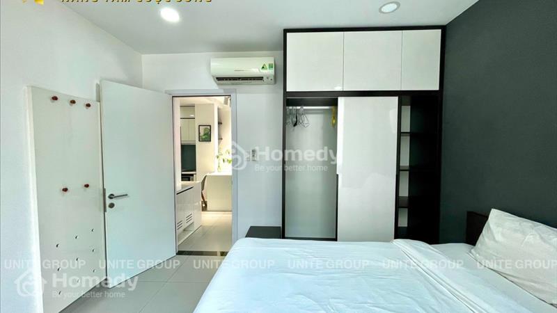 Cho thuê phòng full NT mới khai trương có cửa sổ lớn ngay tại Cống Quỳnh, Q1 - Ảnh 5