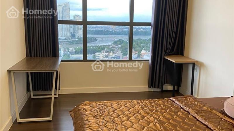 Nhà Mới Tinh Chưa Qua Sử Dụng – The Sun Avenue 2PN Giá Chỉ 18tr - Ảnh 2