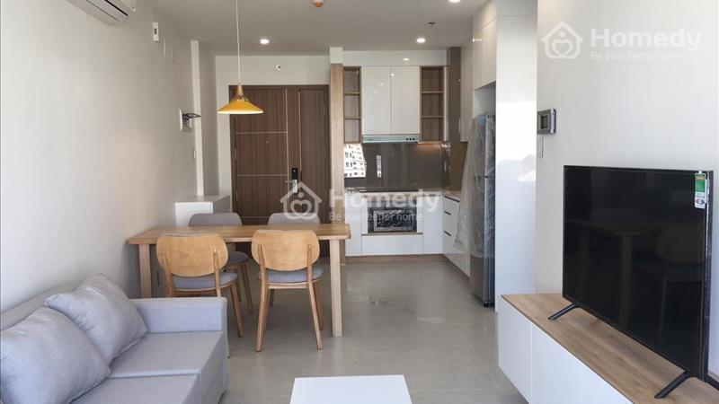 Nhà Mới Đẹp Cho Vợ Chồng Son – NewCity 1PN Chỉ 14tr - Ảnh 2