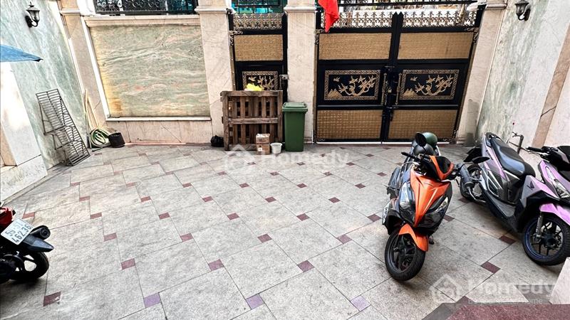 Siêu Biệt Thự MT Nguyễn Trọng Tuyển 8x19m 1T 2L ST 8P 5w  - Ảnh 2