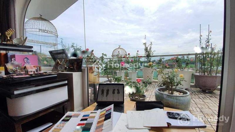 Bán căn biệt thự 3 tầng, 300 m2, giá 40 tỷ tại Đường Thân Văn Nhiếp - An Phú - 2 - TP Hồ Chí Minh - Ảnh 1