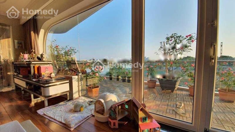 Bán căn biệt thự 3 tầng, 300 m2, giá 40 tỷ tại Đường Thân Văn Nhiếp - An Phú - 2 - TP Hồ Chí Minh - Ảnh 2