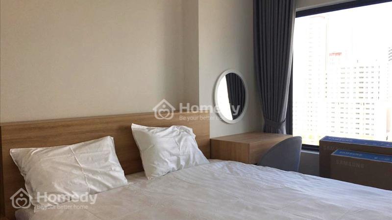 Nhà Mới Đẹp Cho Vợ Chồng Son – NewCity 1PN Chỉ 14tr - Ảnh 3