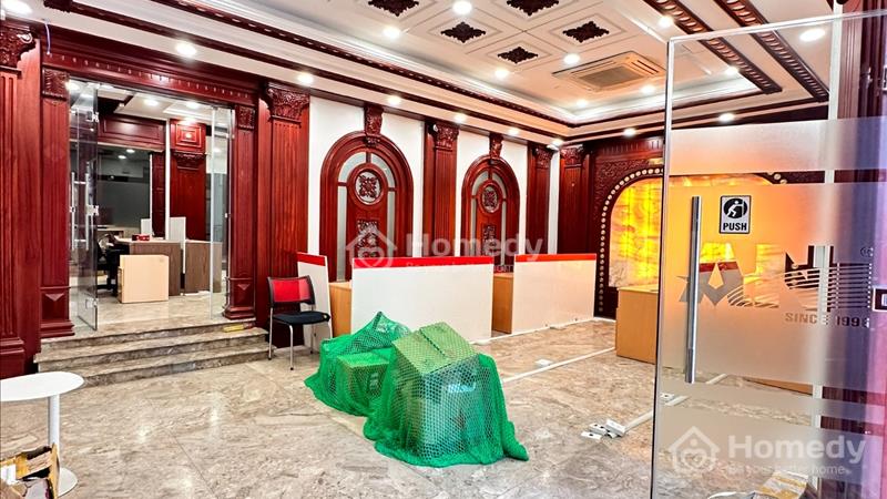 Siêu Biệt Thự MT Nguyễn Trọng Tuyển 8x19m 1T 2L ST 8P 5w  - Ảnh 3