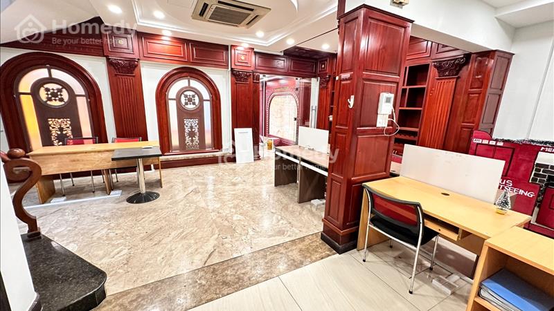 Siêu Biệt Thự MT Nguyễn Trọng Tuyển 8x19m 1T 2L ST 8P 5w  - Ảnh 4