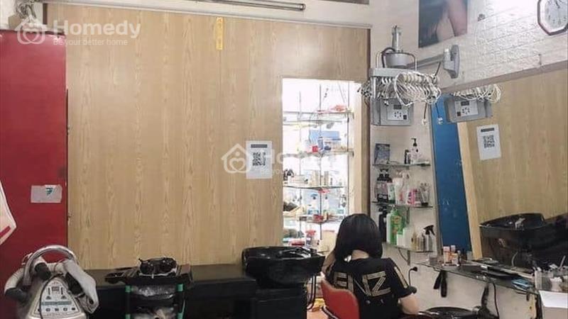 Bán Gấp Nhà 88m2 Phố Trường Chinh Q Đống Đa 12 tỷ Ô Tô Kinh Doanh - Ảnh 1