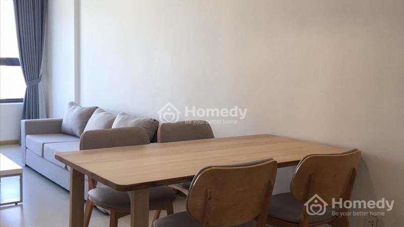 Nhà Mới Đẹp Cho Vợ Chồng Son – NewCity 1PN Chỉ 14tr - Ảnh 5