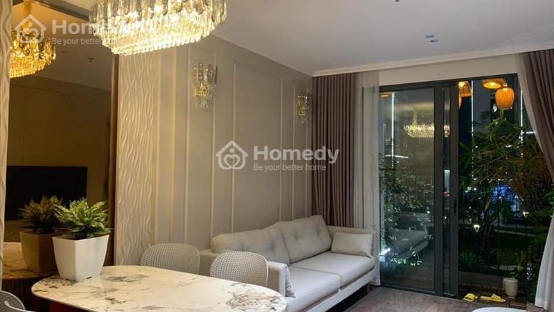 Chuyển nhượng căn 2n1 55m2 giá 2,78 tỷ. Căn 1n + 1 giá 2,41 tỷ tại Vinhomes Smart City - Ảnh 5