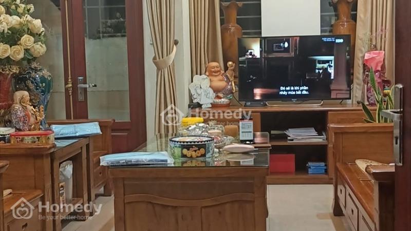 Bán Gấp Nhà 40m2 Định Công Q Hoàng Mai 6 tỷ Ô Tô Tránh Kinh Doanh - Ảnh 1