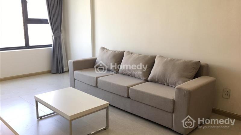 Nhà Mới Đẹp Cho Vợ Chồng Son – NewCity 1PN Chỉ 14tr - Ảnh 6