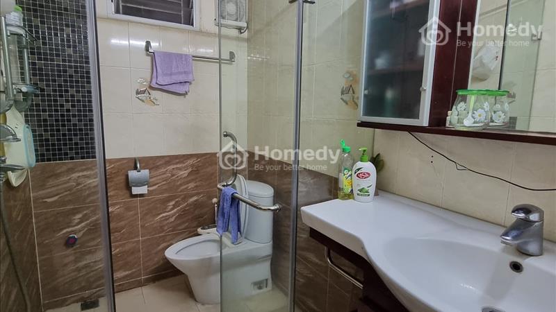 Bán Gấp Nhà 88m2 Phố Trường Chinh Q Đống Đa 12 tỷ Ô Tô Kinh Doanh - Ảnh 3