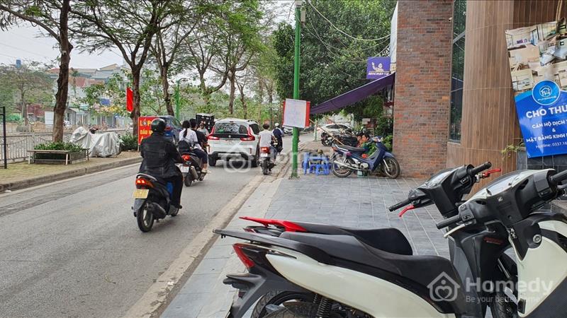 Hiếm! Bán nhà mặt phố bờ sông Sét, 6 tầng thang máy, phù hợp KD F&B - Ảnh 2