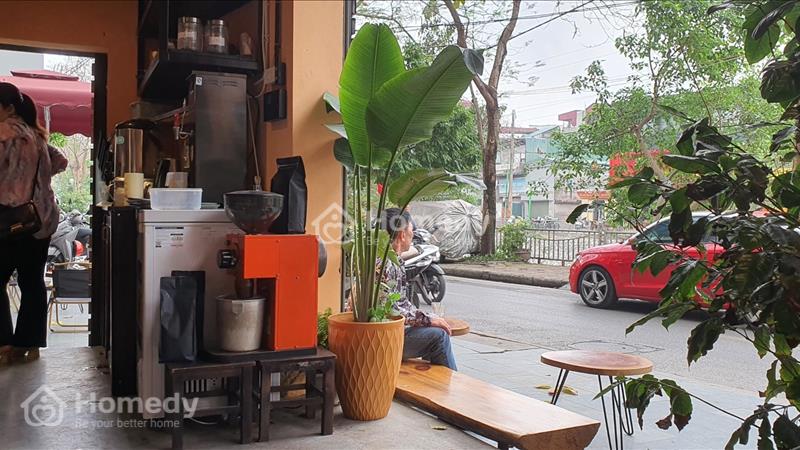 Hiếm! Bán nhà mặt phố bờ sông Sét, 6 tầng thang máy, phù hợp KD F&B - Ảnh 5