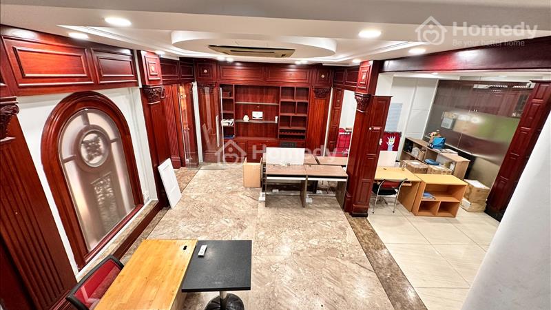Siêu Biệt Thự MT Nguyễn Trọng Tuyển 8x19m 1T 2L ST 8P 5w  - Ảnh 7