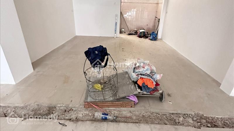 Mặt Tiền Cộng Hoà 5x25m, 1trệt, Lửng, 3lầu. 7phòng. 7wc.  - Ảnh 7