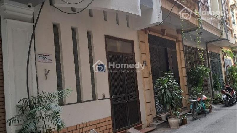 Bán gấp đất phân lô diện tích 40m2, có sẵn nhà 4 tầng trung tâm Hà Đông giá 6.85 tỷ - Ảnh 4