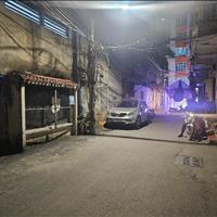Bán gấp đất phân lô diện tích 40m2, có sẵn nhà 4 tầng trung tâm Hà Đông giá 6.85 tỷ