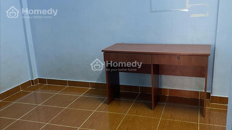 Cho Thuê Nhà Số 22 Đường Cửu Long P15 Q10,Ngang 3.2Mx9M,1 Lầu 2PN 1WC - Ảnh 3