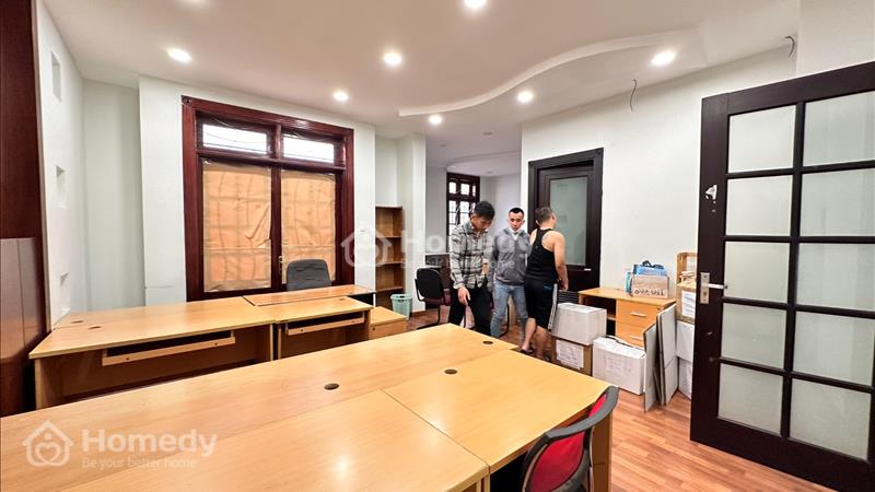 Siêu Biệt Thự MT Nguyễn Trọng Tuyển 8x19m 1T 2L ST 8P 5w  - Ảnh 8