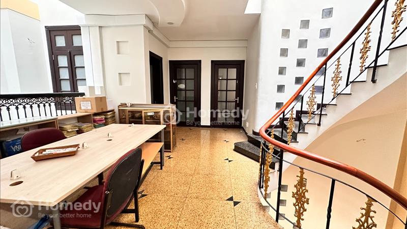 Siêu Biệt Thự MT Nguyễn Trọng Tuyển 8x19m 1T 2L ST 8P 5w  - Ảnh 9