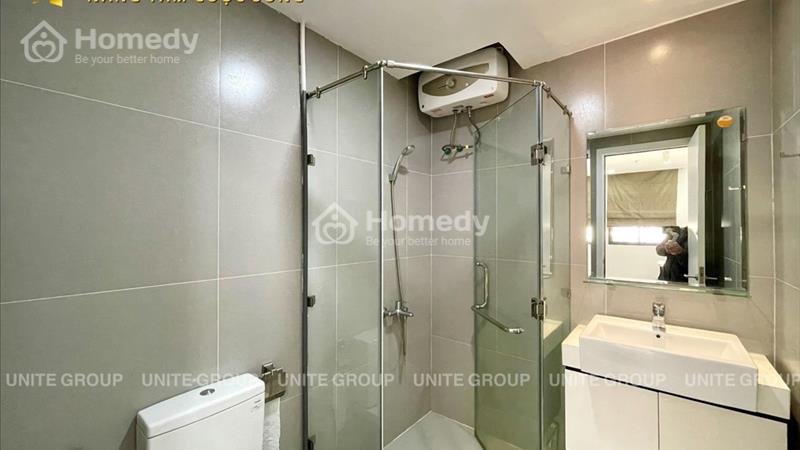 Cho thuê phòng full NT mới khai trương có cửa sổ lớn ngay tại Cống Quỳnh, Q1 - Ảnh 8