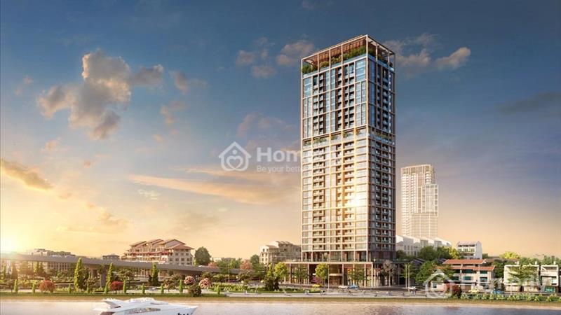 Bán căn hộ Quận Ngũ Hành Sơn - Đà Nẵng giá 2.10 Tỷ - Ảnh 5