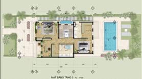 Mở bán Casa Del Rio Hòa Bình Giá chỉ 28tr/m2 Bthu 250m2 cạnh Sông Đà - Giá gồm xây dựng - Ckhau 6% - Ảnh 8