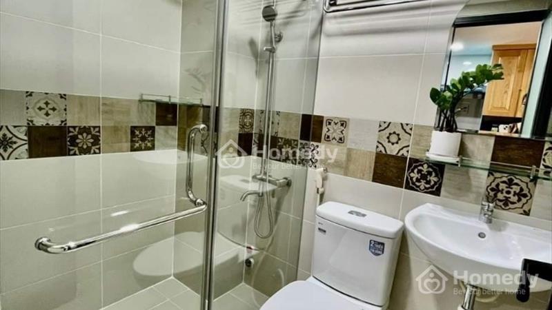 ☆☆☆☆☆ Duplex Full gỗ Cao Cấp Quận 10 - gần CV Lê Thị Riêng, Ban công thoáng mát - Ảnh 11