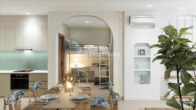 Định cư cần bán căn hộ Quận 9_64m2_Quý 4.2024 nhận nhà - Ảnh 2