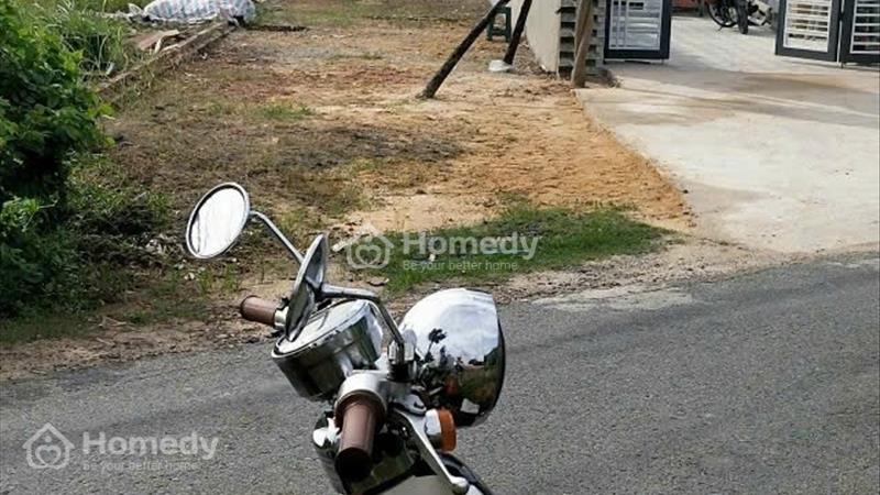 bán gấp lô đất mặt tiền đường nguyễn thị se 166m2 giá 565tr gọi ngay xem đất - Ảnh 1